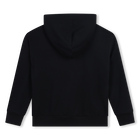 Fleece sweater DKNY 
                    GIRL