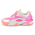 Atletische sneakers BILLIEBLUSH 
                    GIRL