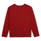 T-shirt met korte mouwen GIVENCHY 
                    BOY
