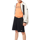 Joggingbermuda met logo BOSS 
                    JONGEN
