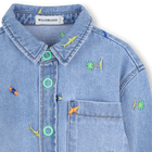 Denim overhemd BILLIEBLUSH 
                    BOY