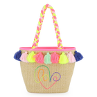 Strandtas BILLIEBLUSH 
                    GIRL
