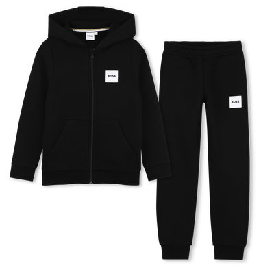 Joggingoutfit BOSS JONGEN