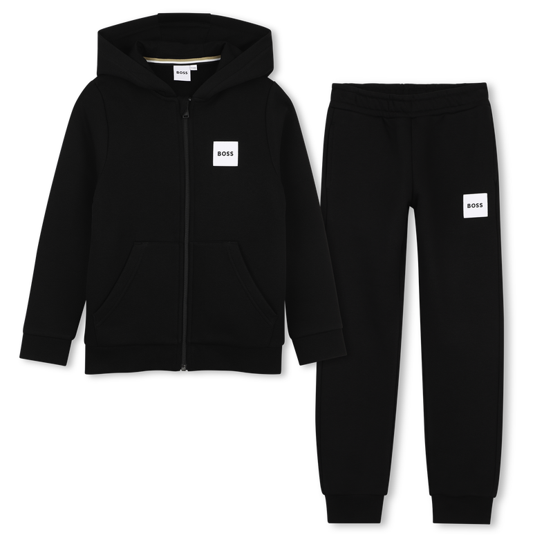 Joggingoutfit BOSS 
                        JONGEN