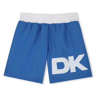 Zwemshort met zakken DKNY BOY