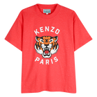 T-shirt met korte mouwen KENZO KIDS 
                    UNISEX