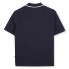 Poloshirt met korte mouwen BOSS 
                    BOY