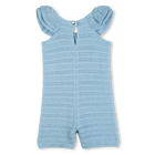 Gebreide jumpsuit CHLOE 
                    GIRL