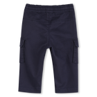 Broek TIMBERLAND 
                    JONGEN