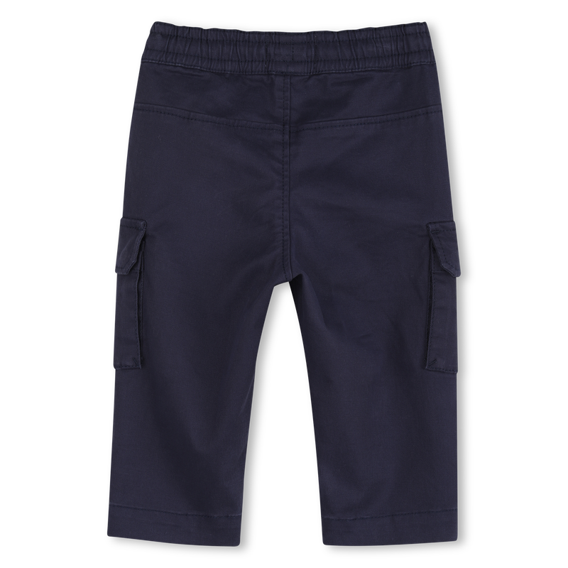 Broek TIMBERLAND 
                        JONGEN