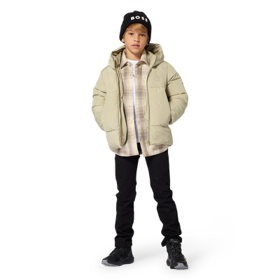 Spijkerbroek BOSS BOY