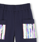 Joggingbroek BILLIEBLUSH 
                    GIRL