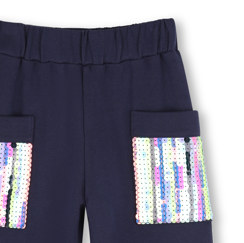 Joggingbroek BILLIEBLUSH 
                        GIRL