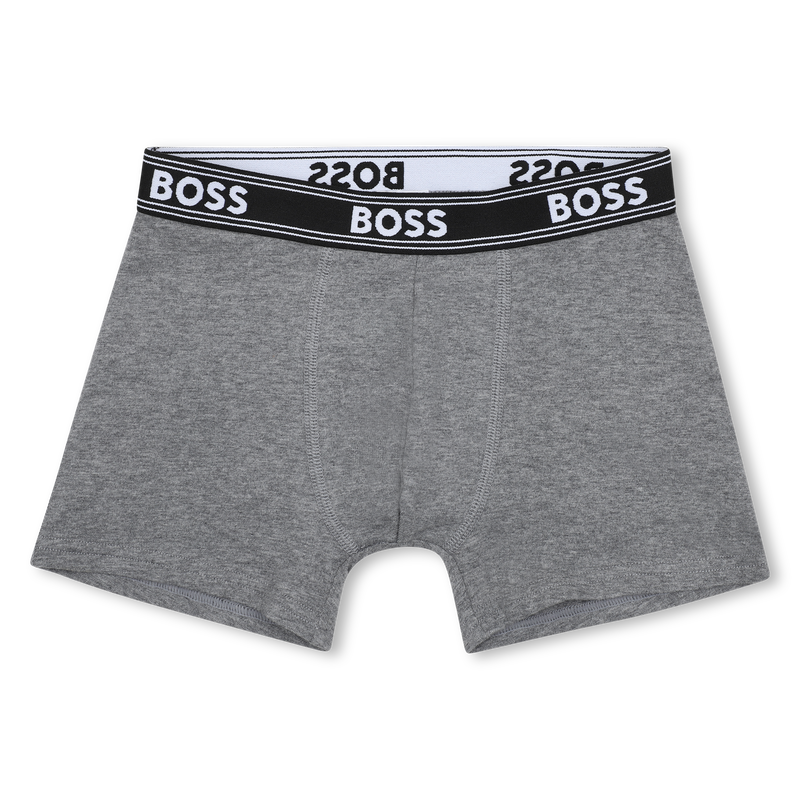 Boxersets BOSS 
                        JONGEN