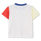 T-shirt met korte mouwen KENZO KIDS 
                    BOY