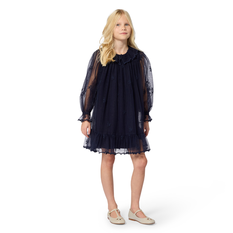 Feestjurk CHLOE 
                        GIRL