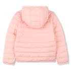 Omkeerbaar donsjack KENZO KIDS 
                    UNISEX