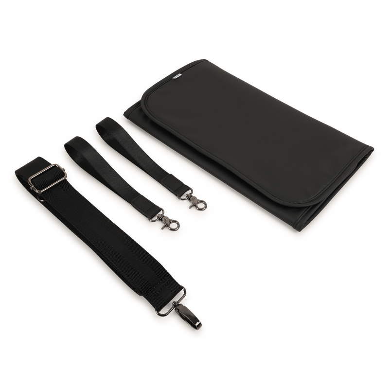 Luiertas met ritssluiting BOSS 
                        UNISEX