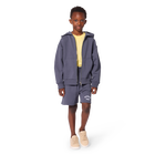 Hoodie met rits GIVENCHY 
                    UNISEX