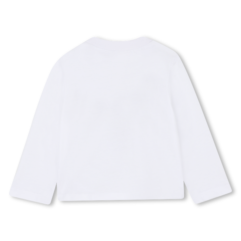 Driedelige set KARL LAGERFELD KIDS 
                        BOY