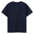 T-shirt met korte mouwen BOSS 
                    GIRL