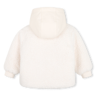 Capuchon cardigan TIMBERLAND 
                    BOY