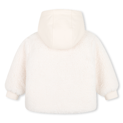 Capuchon cardigan TIMBERLAND BOY