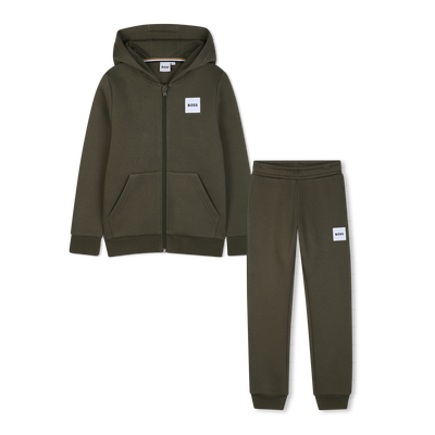 Joggingoutfit BOSS JONGEN