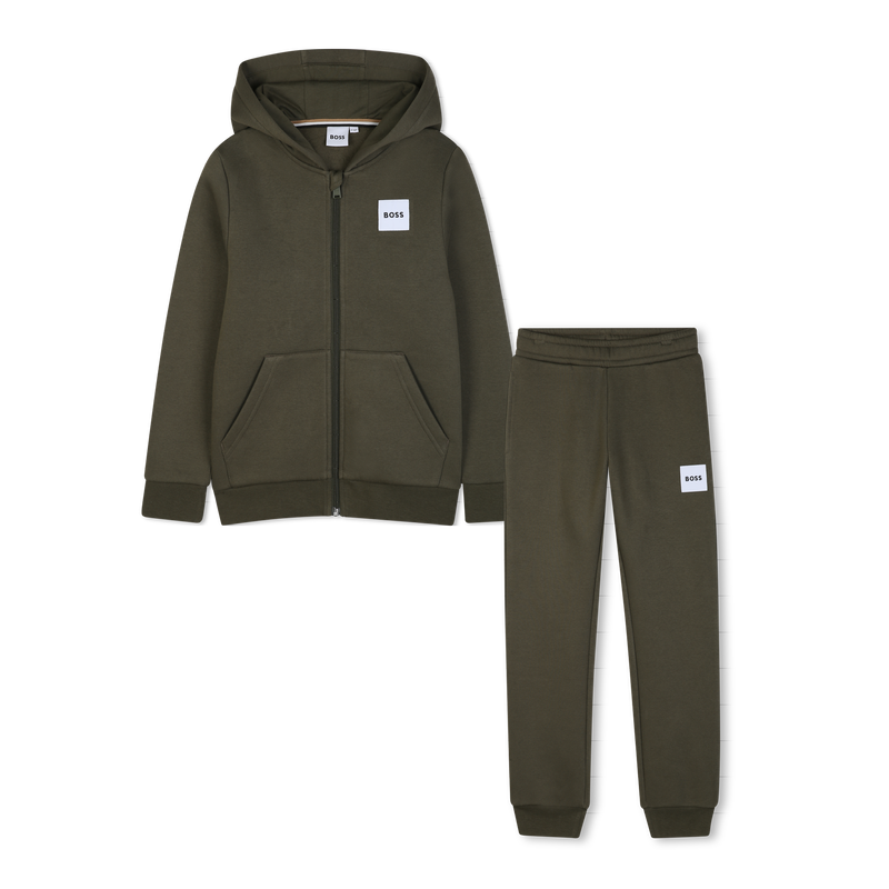 Joggingoutfit BOSS 
                        JONGEN