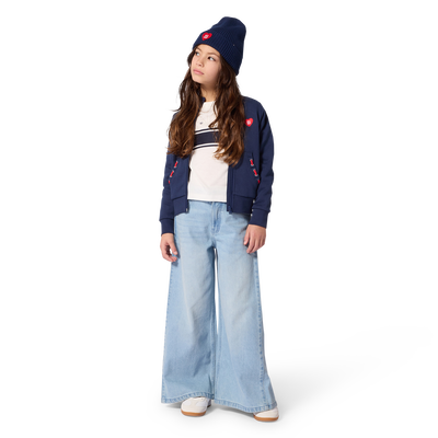 Breipet HUGO GIRL