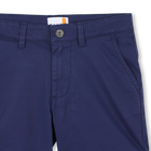 Bermuda van rekbare twill TIMBERLAND 
                    JONGEN