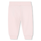Set vest en broek KENZO KIDS 
                    GIRL
