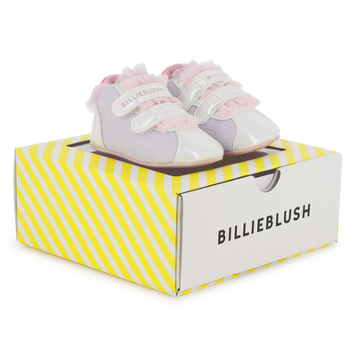 Pantoffels BILLIEBLUSH GIRL