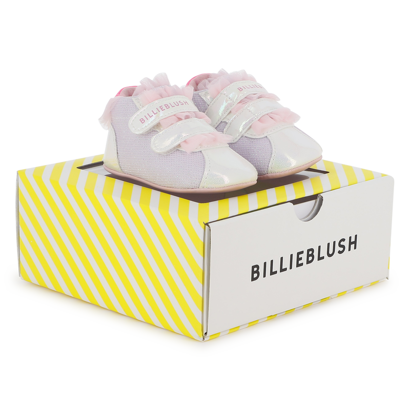 Pantoffels BILLIEBLUSH 
                        GIRL