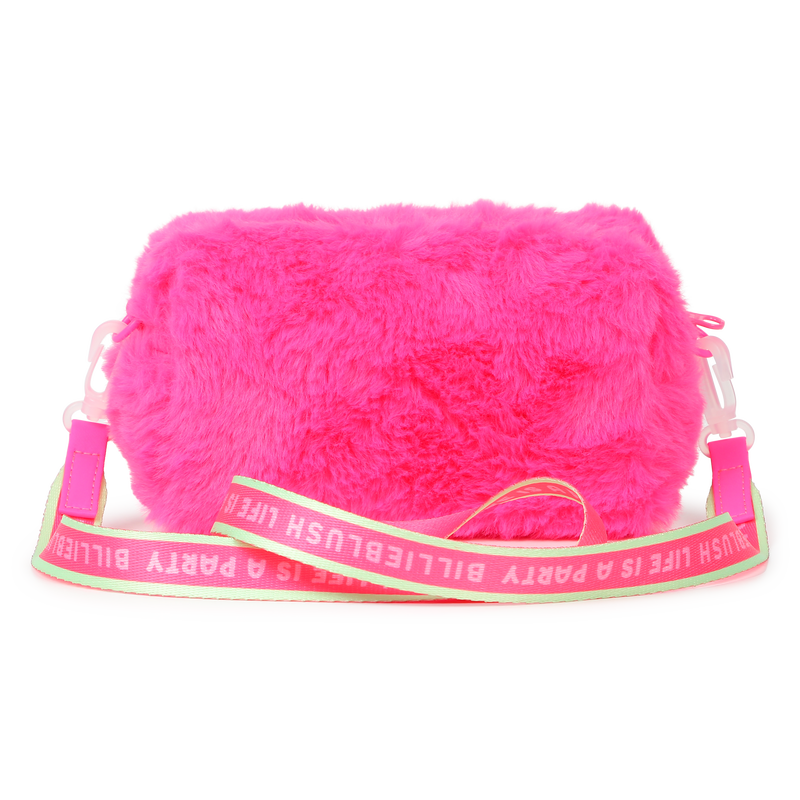 Etui BILLIEBLUSH 
                        GIRL