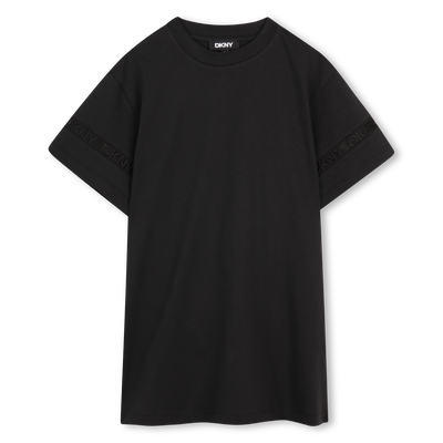 T-SHIRT JURK DKNY GIRL
