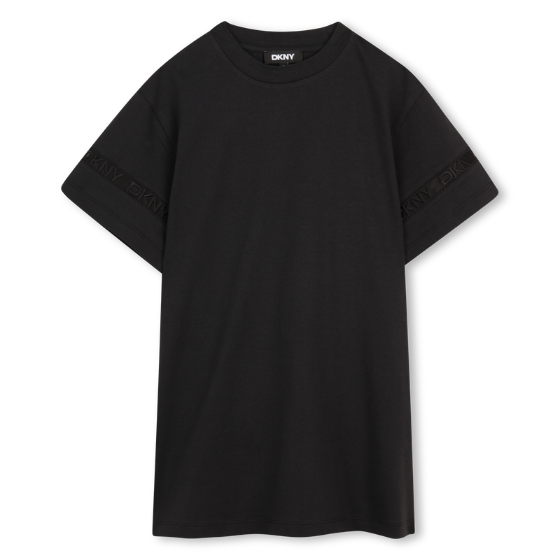 T-SHIRT JURK DKNY 
                        GIRL