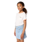 T-shirt met korte mouwen CHLOE 
                    GIRL