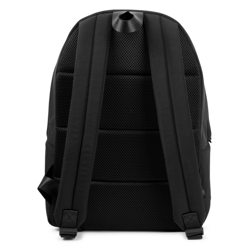 RUGZAK KARL LAGERFELD KIDS 
                        BOY