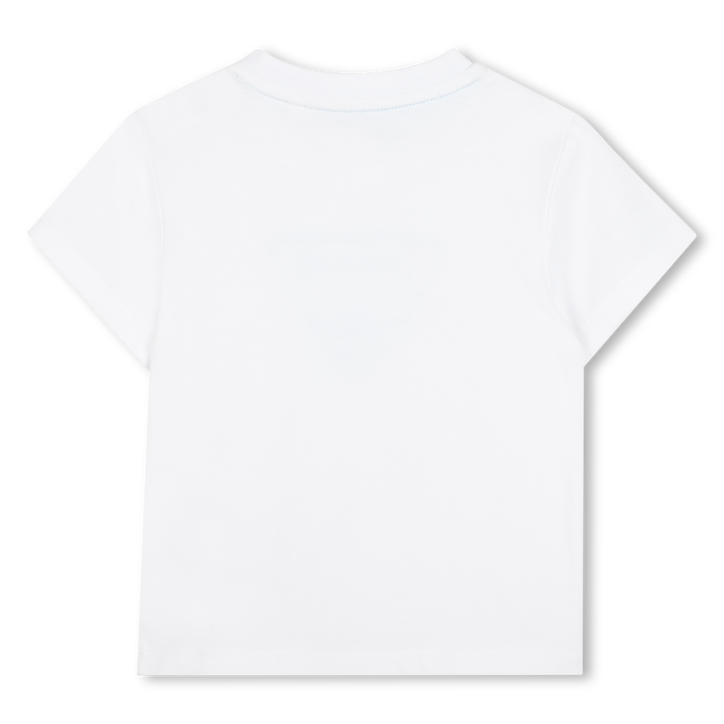 Set van T-shirt en short TIMBERLAND 
                        BOY