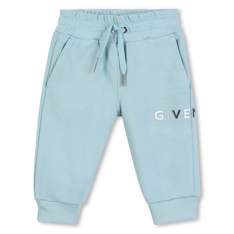 Fleece broek GIVENCHY 
                        BOY