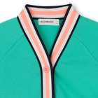 Vest met knoopsluiting BILLIEBLUSH 
                    GIRL
