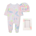 Pyjama en hoed set BILLIEBLUSH 
                    GIRL