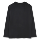 T-shirt met lange mouwen BOSS 
                    BOY