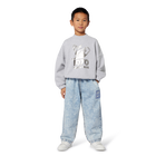 Denim broek KENZO KIDS 
                    BOY