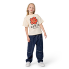 T-shirt met korte mouwen KENZO KIDS 
                    UNISEX