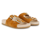 Sandalen met verstelbare gespen CHLOE 
                    GIRL