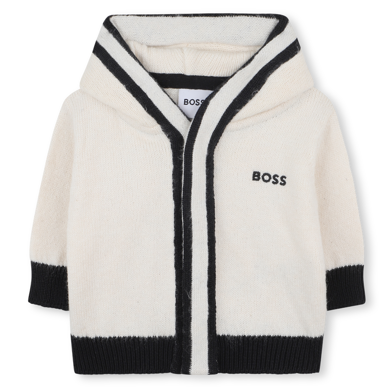 Set vest en broek BOSS 
                        BOY