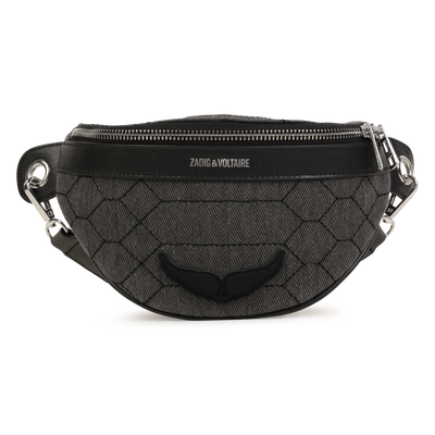 Heuptasje met afneembare band ZADIG & VOLTAIRE GIRL
