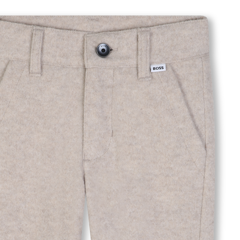 Broek BOSS 
                        BOY